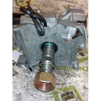 Recambio de conmutador de arranque para man tgx 18.xxx fg / 4x2 bl xl referencia OEM IAM   