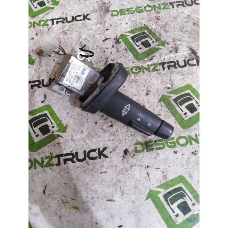Recambio de mando velocidad de crucero para man tg - a 18.xxx 12.4 diesel referencia OEM IAM 255090129  