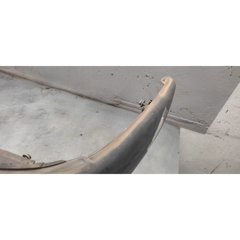 Recambio de paragolpes delantero para peugeot partner (s1) pro familiar referencia OEM IAM - Blanco 5