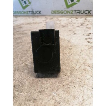 Recambio de conmutador de arranque para audi a8 (4e2) 3.7 quattro referencia OEM IAM 3D0905865C 12 PINS 