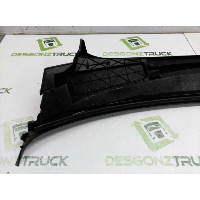 Recambio de torpedo para citroën c3 1.4 hdi exclusive referencia OEM IAM 9642546080 2