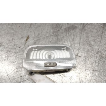 Recambio de luz interior para peugeot 5008 referencia OEM IAM 9682063980  