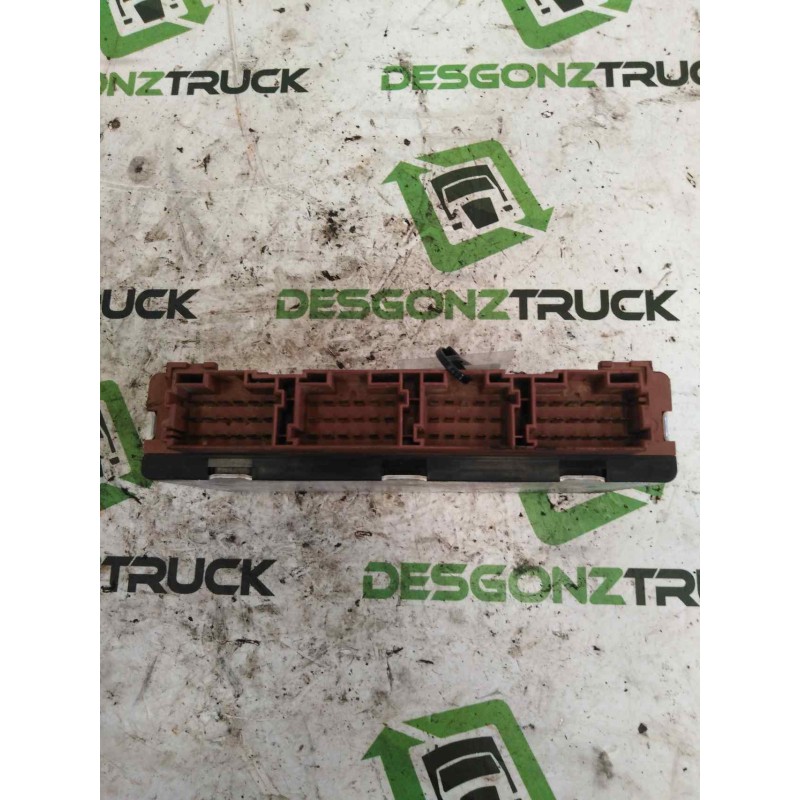 Recambio de modulo electronico para man tgx 18.480 12.4 diesel referencia OEM IAM 81258167007 A2C5339223 - Blanco 3