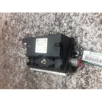 Recambio de calentador agua para bmw serie 3 berlina (e46) 320d referencia OEM IAM 64126918806  
