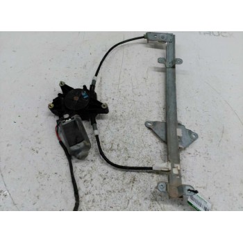 ELEVALUNAS TRASERO DERECHO ELECTRICO 