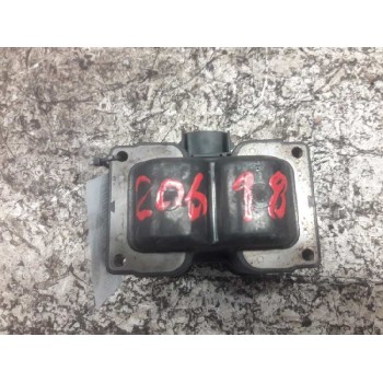 Recambio de bobina encendido para ford fiesta berlina ghia referencia OEM IAM 928F12029CA 3 PINS 