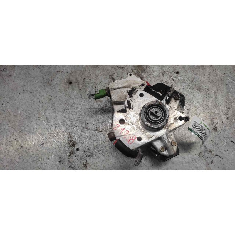 Recambio de bomba inyeccion para volvo s80 berlina d5 awd momentum referencia OEM IAM 0445010111 - Azul 3
