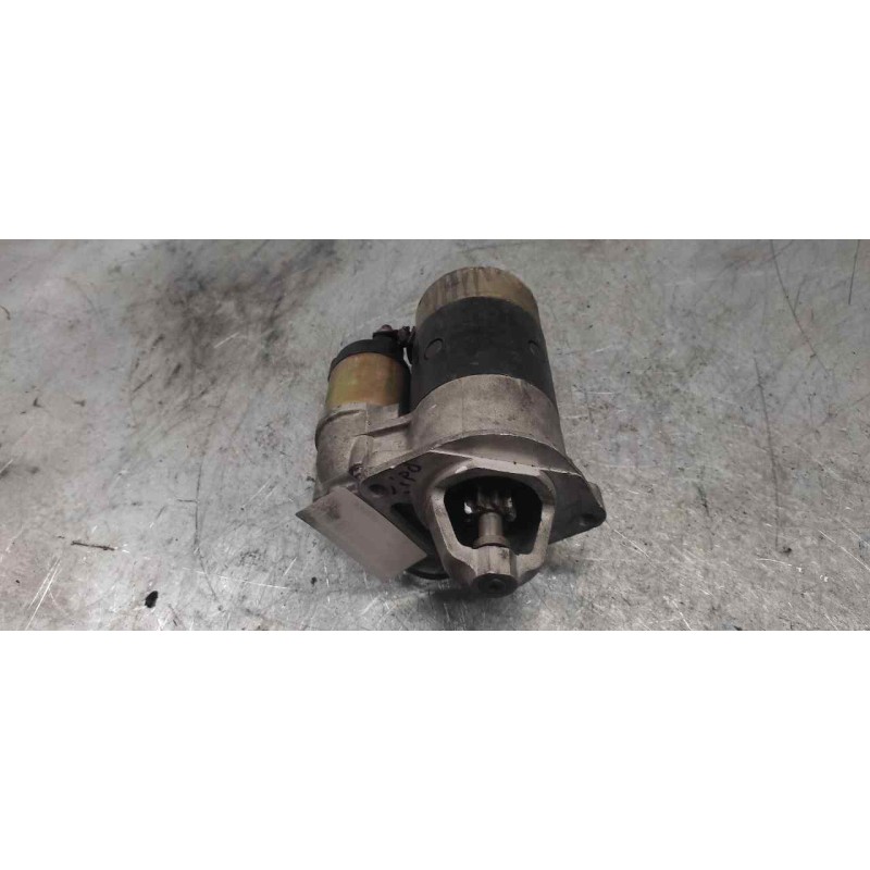 Recambio de motor arranque para fiat tipo (160) 1.6 i.e. / cl referencia OEM IAM 6322303 MAGNETI MARELLI 9 DIENTES 2