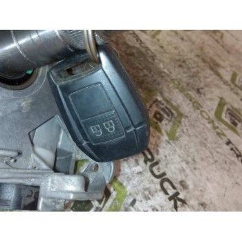 Recambio de conmutador de arranque para man tgx 18.xxx fg / 4x2 bl xl referencia OEM IAM   