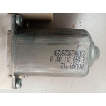 Recambio de motor elevalunas delantero izquierdo para man tgs referencia OEM IAM 81259706107  