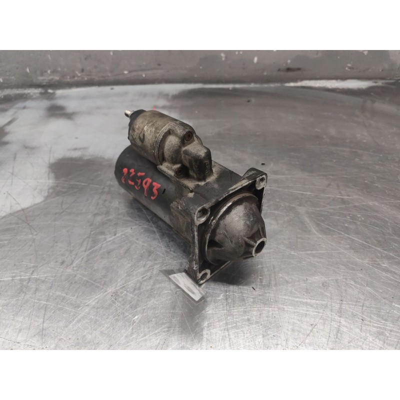 Recambio de motor arranque para fiat ducato combi 33 (290) 130 teilverglast (l1h1) referencia OEM IAM 51984357A 9 DIENTES - Blanco 3
