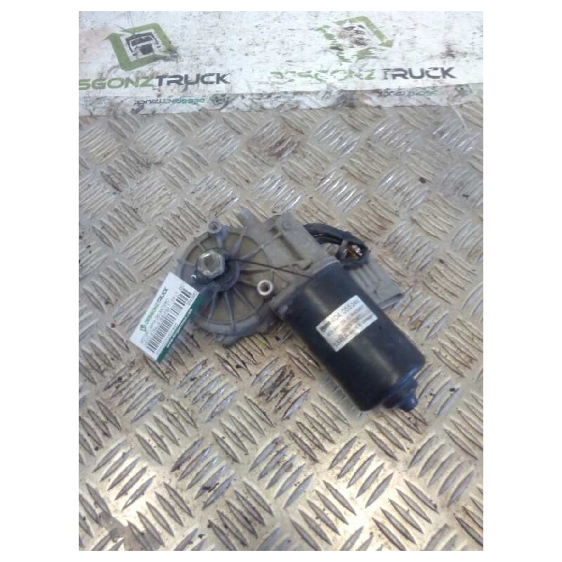 Recambio de motor limpia delantero para iveco stralis (as) fsa t / fp lt 4x2 gran espacio referencia OEM IAM 99439637 - Blanco