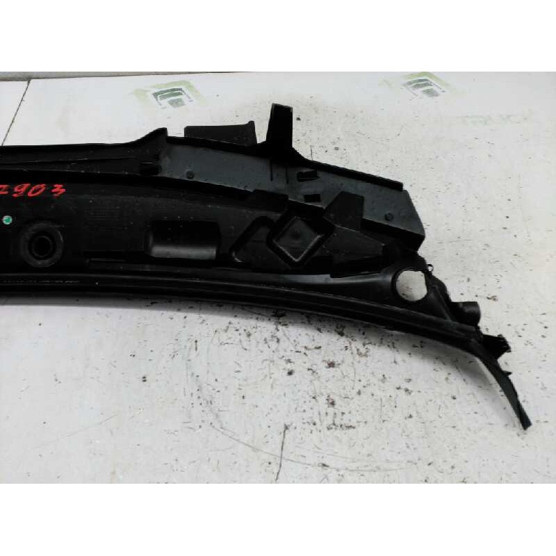 Recambio de torpedo para citroën c3 1.4 hdi exclusive referencia OEM IAM 9642546080 3