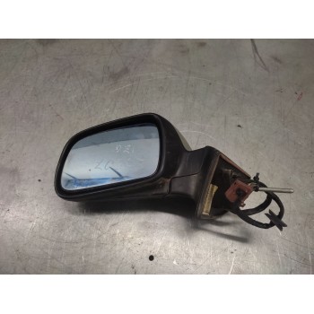 Recambio de retrovisor izquierdo para peugeot 407 st confort referencia OEM IAM ELECTRICO 7 CABLES  