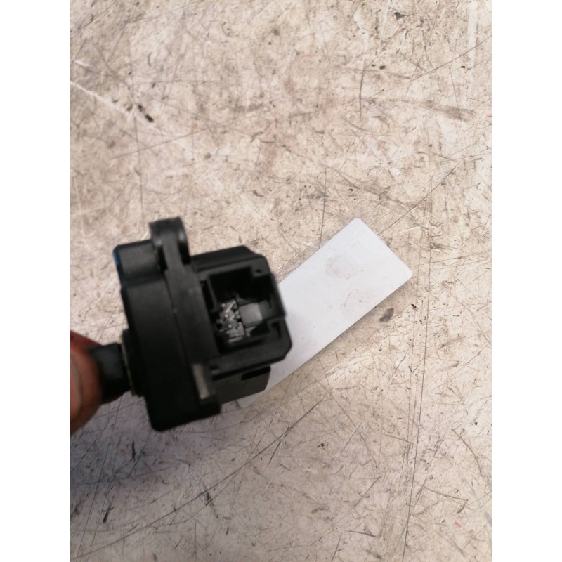 Recambio de motor apertura trampillas climatizador para ford focus lim. (cb4) titanium referencia OEM IAM 3M5H19E616AB 6 PINS - Blanco 3