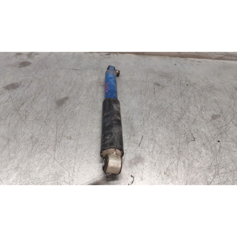 Recambio de amortiguador trasero para renault laguna (b56) 1.8 16v rt referencia OEM IAM - Blanco 2