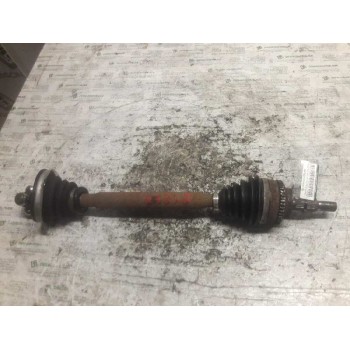 Recambio de transmision delantera izquierda para renault scenic (ja..) 1.9 dti authentique referencia OEM IAM   