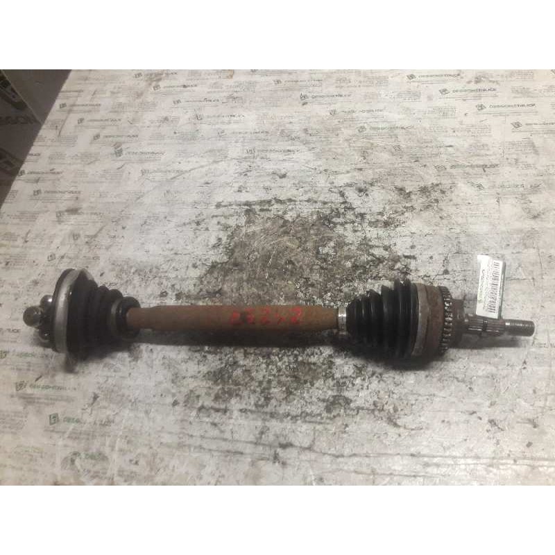 Recambio de transmision delantera izquierda para renault scenic (ja..) 1.9 dti authentique referencia OEM IAM   