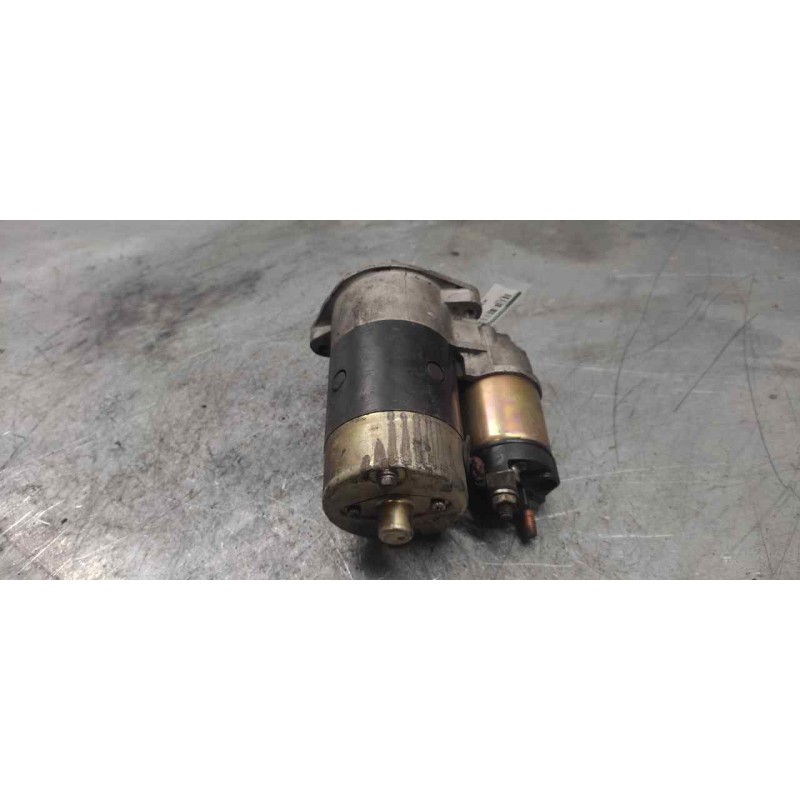 Recambio de motor arranque para fiat tipo (160) 1.6 i.e. / cl referencia OEM IAM 6322303 MAGNETI MARELLI 9 DIENTES 3