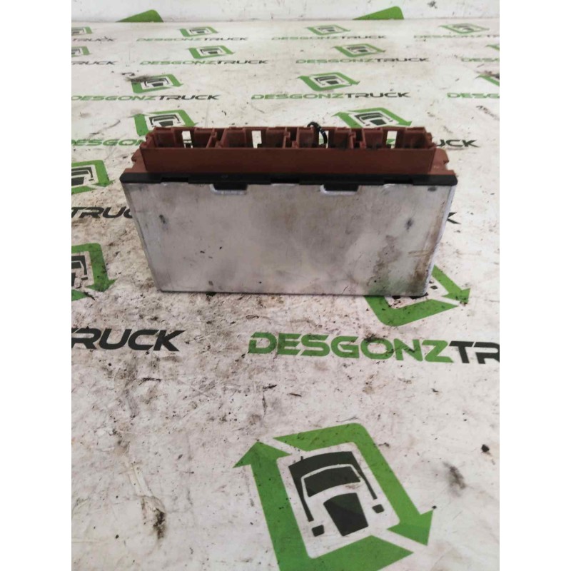 Recambio de modulo electronico para man tgx 18.480 12.4 diesel referencia OEM IAM 81258167007 A2C5339223 - Blanco 4