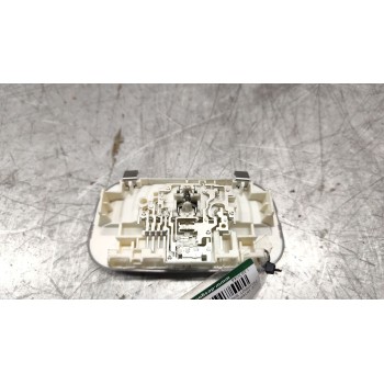Recambio de luz interior para peugeot 5008 referencia OEM IAM 9682063980  