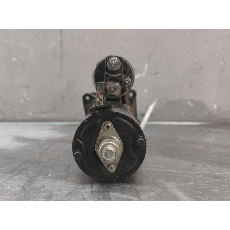 Recambio de motor arranque para fiat ducato combi 33 (290) 130 teilverglast (l1h1) referencia OEM IAM 51984357A 9 DIENTES - Blanco 4