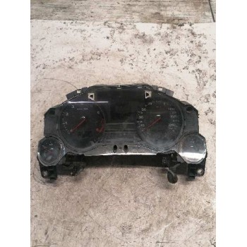 Recambio de cuadro instrumentos para audi a8 (4e2) 3.7 quattro referencia OEM IAM 4E0920900E 110080101007 