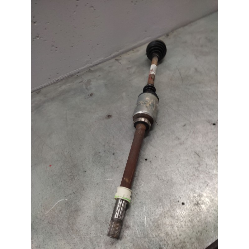 Recambio de transmision delantera derecha para renault trafic combi (ab 4.01) 1.9 diesel referencia OEM IAM - Blanco 2