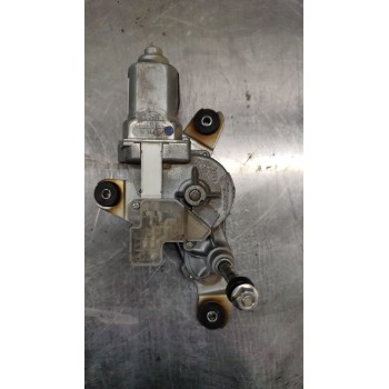 MOTOR LIMPIA TRASERO 