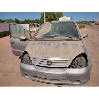 mercedes-benz clase a (w168) del año 1997