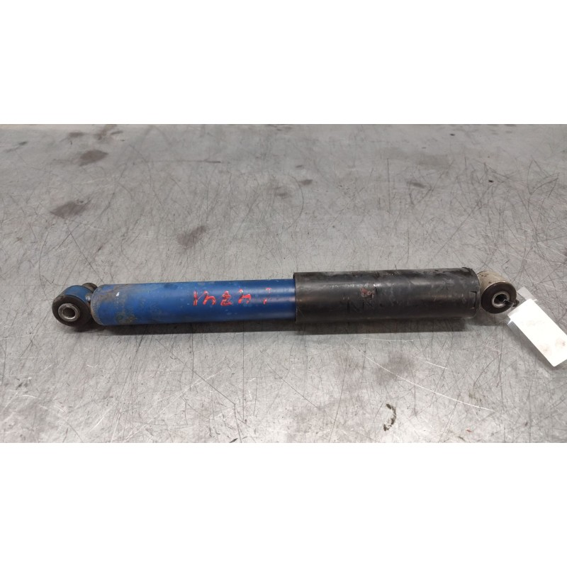 Recambio de amortiguador trasero para renault laguna (b56) 1.8 16v rt referencia OEM IAM - Blanco 3