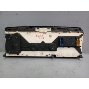 Recambio de cuadro instrumentos para irisbus 397e. 12.43-ri referencia OEM IAM 504044039  5006141683