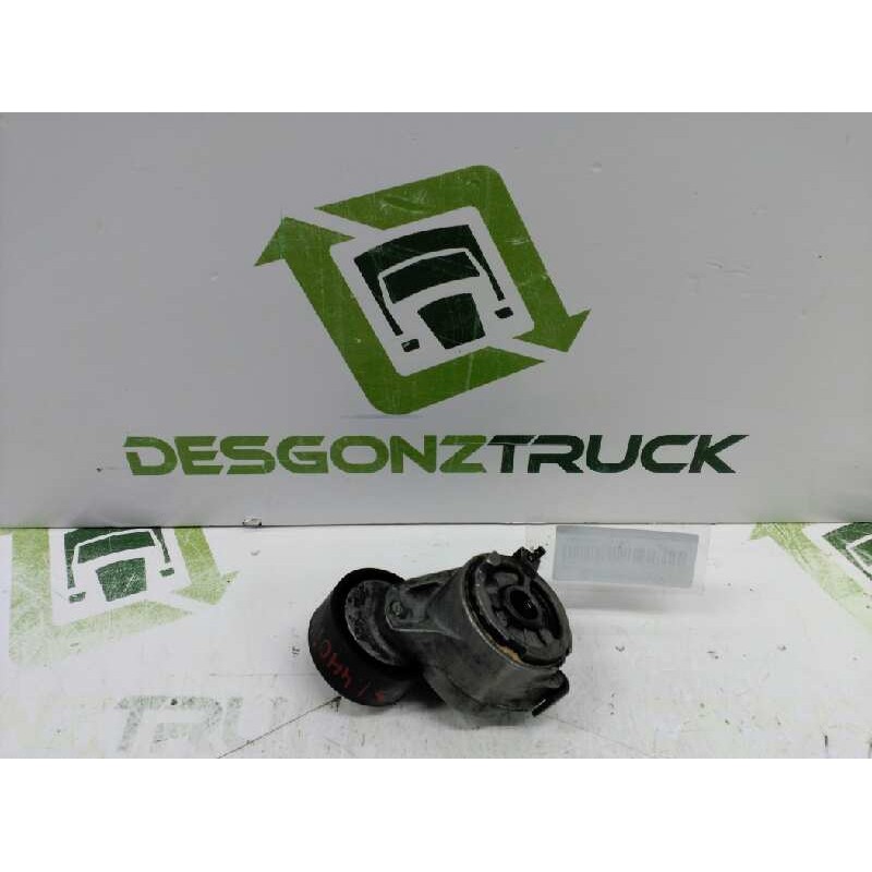 Recambio de tensor correa auxiliar para citroën c3 1.4 hdi referencia OEM IAM   