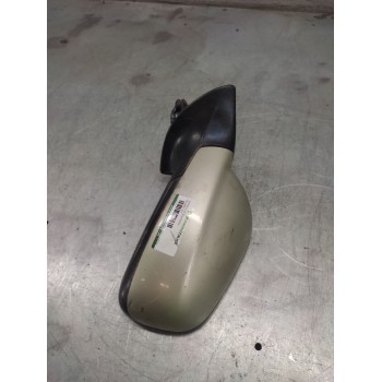 Recambio de retrovisor izquierdo para peugeot 407 st confort referencia OEM IAM ELECTRICO 7 CABLES  