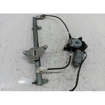 Recambio de elevalunas trasero derecho para nissan primera berl./familiar (p10/w10) invitation berlina (p10) referencia OEM IAM 
