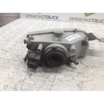 Recambio de faro izquierdo para fiat punto berlina (176) 60 cult referencia OEM IAM   