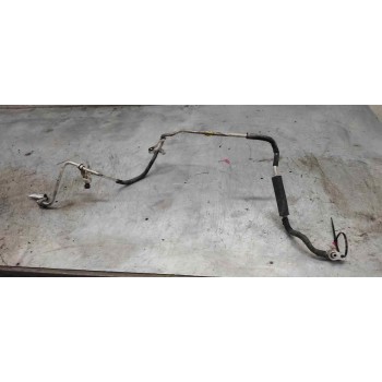 Recambio de tubos aire acondicionado para chevrolet aveo 1.4 cat referencia OEM IAM 96554363  