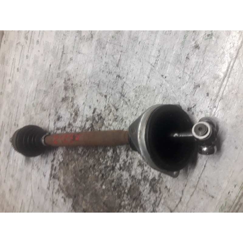 Recambio de transmision delantera izquierda para renault scenic (ja..) 1.9 dti authentique referencia OEM IAM 3