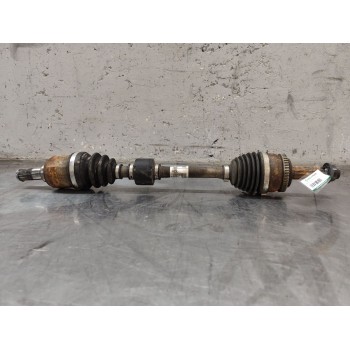 TRANSMISION DELANTERA IZQUIERDA A65L 
