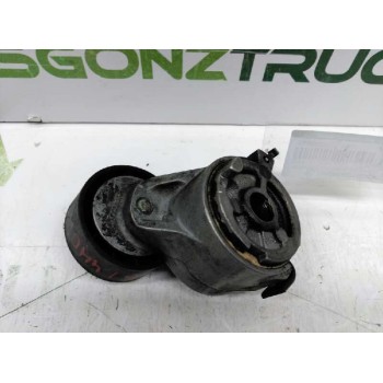 Recambio de tensor correa auxiliar para citroën c3 1.4 hdi referencia OEM IAM   