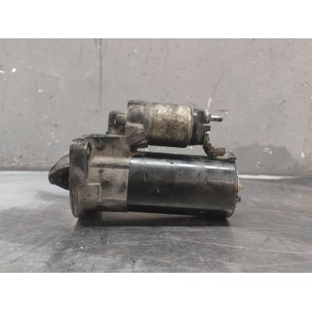 Recambio de motor arranque para fiat ducato combi 33 (290) 130 teilverglast (l1h1) referencia OEM IAM 51984357A 9 DIENTES 