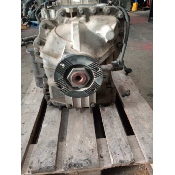 Recambio de caja cambios para renault premium route 2006 fas 4x2gv larga distancia referencia OEM IAM AT2412C 3190492 2007253024