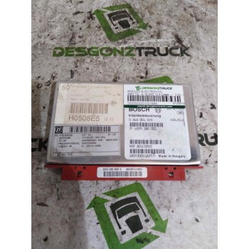 MODULO ELECTRONICO 81258106000 022600010333 CENTRALITA INTARDER