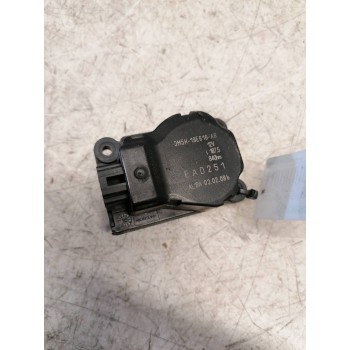 MOTOR APERTURA TRAMPILLAS CLIMATIZADOR 3M5H19E616AB 6 PINS 