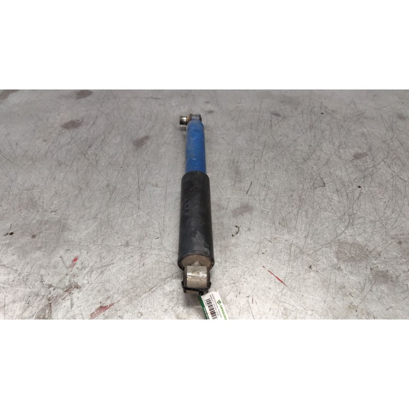 Recambio de amortiguador trasero para renault laguna (b56) 1.8 16v rt referencia OEM IAM - Blanco 4