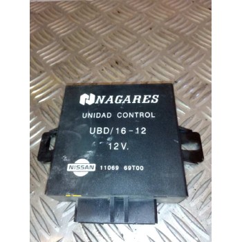MODULO ELECTRONICO 1106969T00 UNIDAD DE CONTROL 