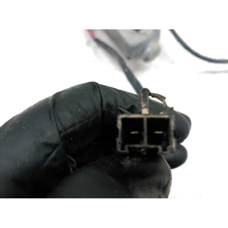 Recambio de elevalunas trasero derecho para nissan primera berl./familiar (p10/w10) invitation berlina (p10) referencia OEM IAM 4