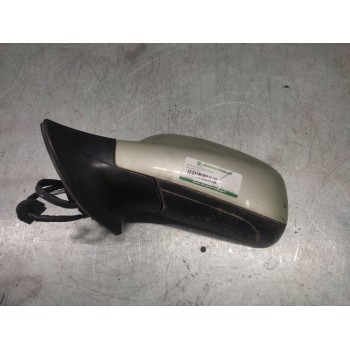 Recambio de retrovisor izquierdo para peugeot 407 st confort referencia OEM IAM ELECTRICO 7 CABLES  
