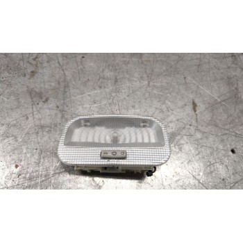 Recambio de luz interior para peugeot 5008 referencia OEM IAM 9652262180  