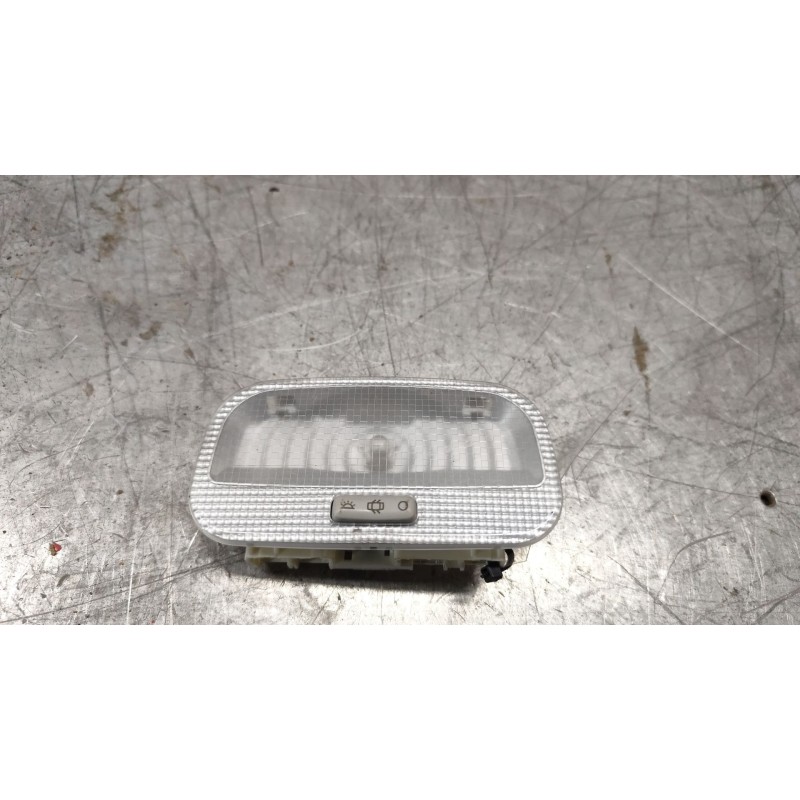 Recambio de luz interior para peugeot 5008 referencia OEM IAM 9652262180  